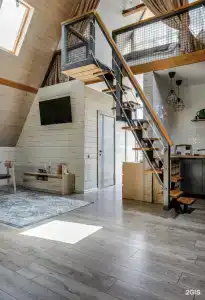 Vip house у бассейна - 29