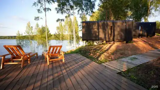 Высокий берег - 2