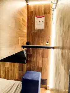 RecоRoom Sonnik аэропорт - 7
