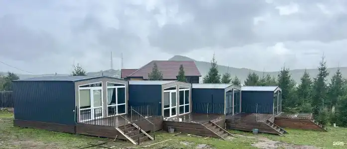 Оазис - 33