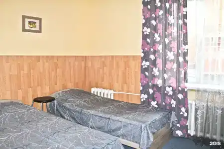 AHOSTEL - 25