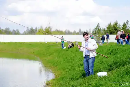 Журавка - 123