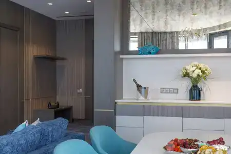 Luciano Hotel&SPA - 12