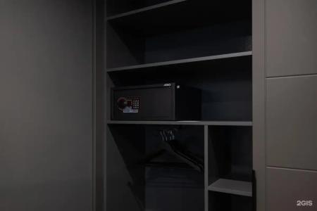 Апарт-отель Artstudio M103 - 76