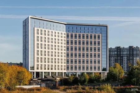 Апарт-отель Artstudio M103 - 38