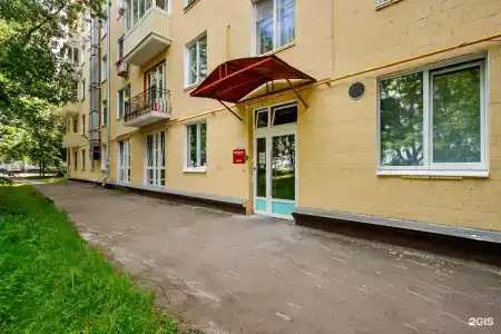 Red Baltic - 19