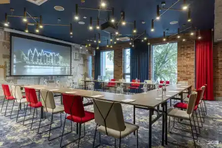 Mercure Калининград Центр - 25