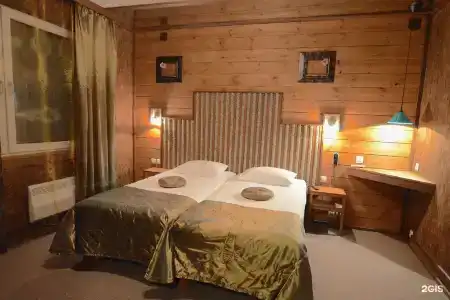 VE art resort - 143