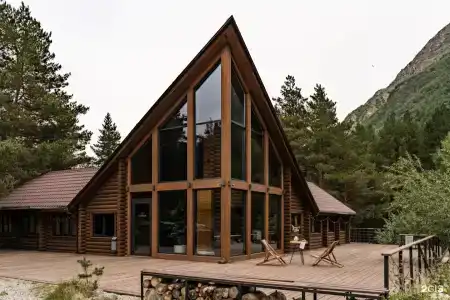 Skazka Lodge Приэльбрусье - 39