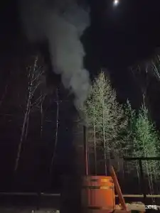 Лесной домик - 3