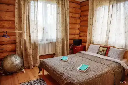 Ясная поляна - 4