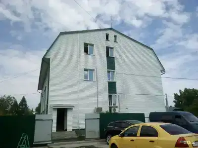 Оазис - 11