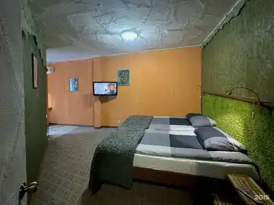 VE art resort - 112