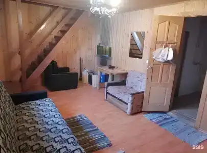 Дом в Горелове у пруда - 6
