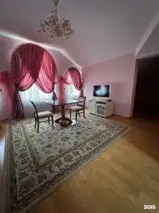 Николаевский - 4