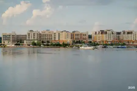 Radisson & Residences Завидово - 82