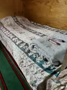 У дяди Саши - 21