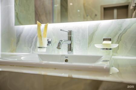 SunLine LUXury - 48