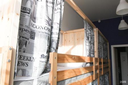 Super Hostel - 51
