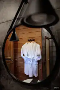 А-фрейм Горки - 27