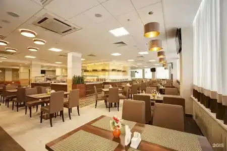 Ladotel Апартаменты - 10