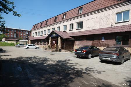 Золотое Крыло - 72