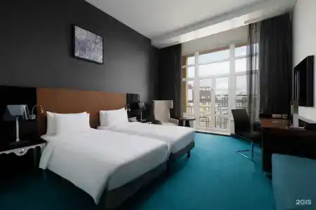 Radisson & Residences Завидово - 6