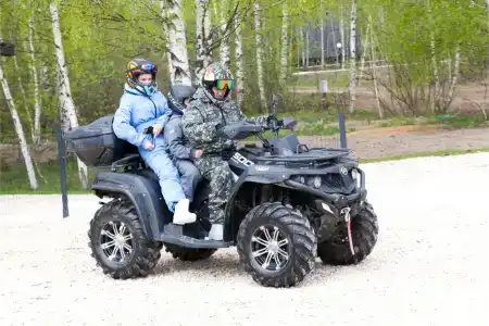 Сойма Парк - 124