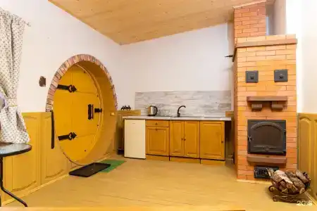 Хоббитлэнд - 36