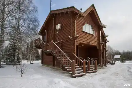 Озерки - 71