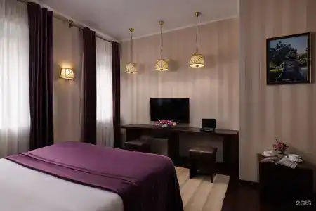 Крошка Енот Митино - 5
