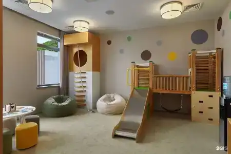 Abrau Light & Spa - 17