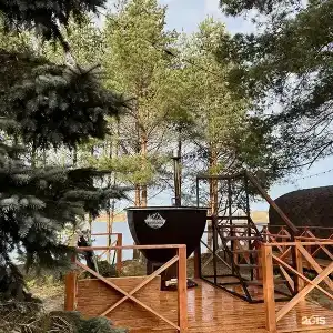 Эммаусс Волга Клаб - 5