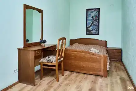 Санаторий-профилакторий Металлург - 2