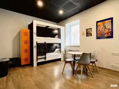 Proloft&Hostel - 0