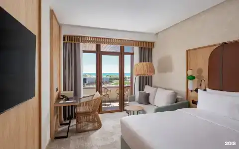 Funf Luxury Resort&SPA Anapa Miracleon - 49