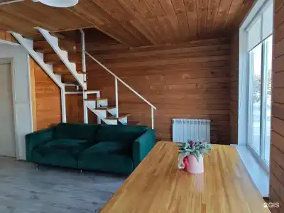 Белый берег - 2