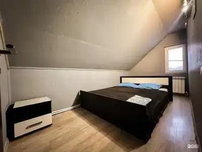 Частный дом Коттедж - 1