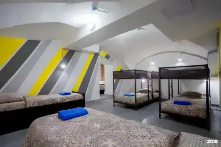 Wars hostel - 1