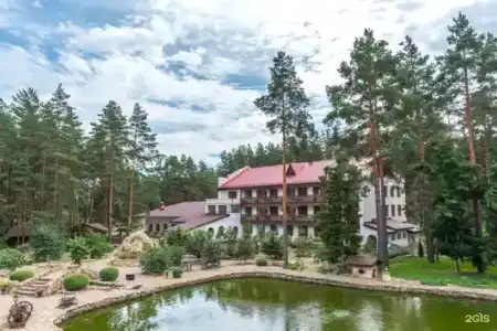 Усадьба Мещерская - 35