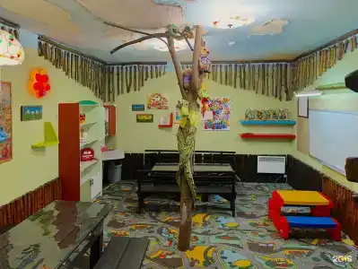 VE art resort - 176