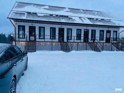 Гостевой дом на Молодежной 25 - 11