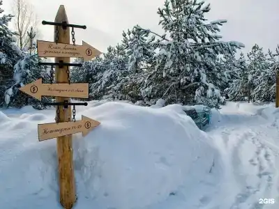 Селигерское заплавье - 36