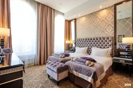 Majestic Boutique Deluxe - 14