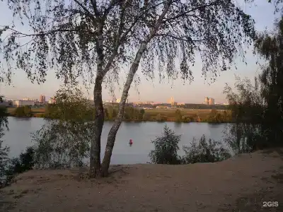 Strogino Expo - 43