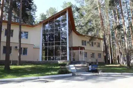 Салют - 1