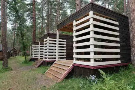Семинская поляна - 0