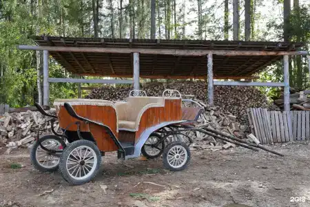 Мариинские Избы - 30