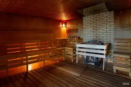 Кампус СберУниверситета - 2