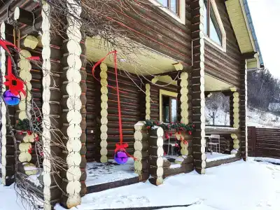 Гостевой дом мечты - 58